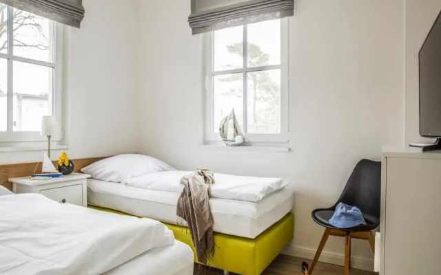 Ferienwohnung in Zingst