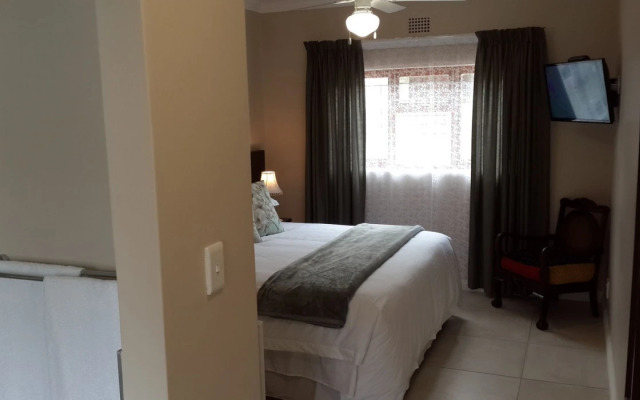 MeTime Self Catering Accommodation