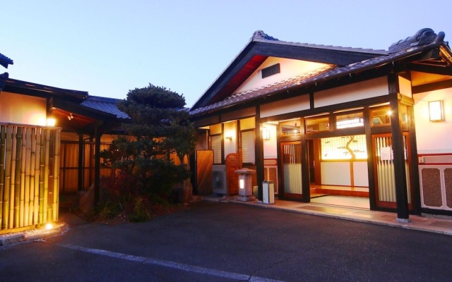 Minshuku Ookura — 2-star hotel in Ena