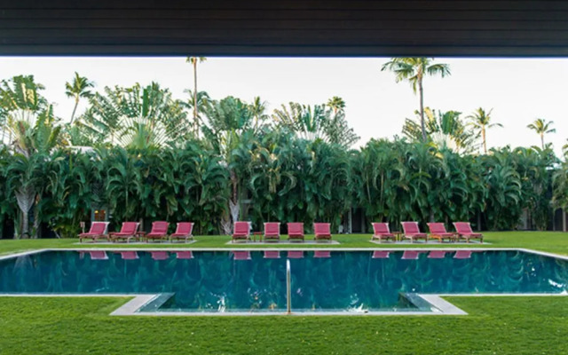 Lahaina Condo J203 - 2 Br Condo