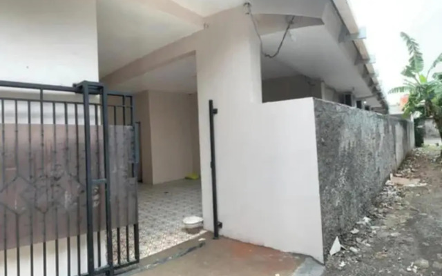 Hotel O Fgh Residence 1