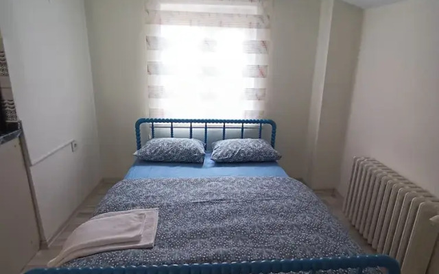 Deeps Hostel Ankara 2