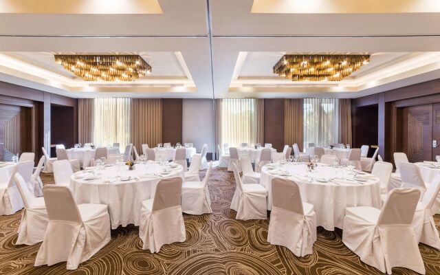 Radisson Collection Hotel Bamako