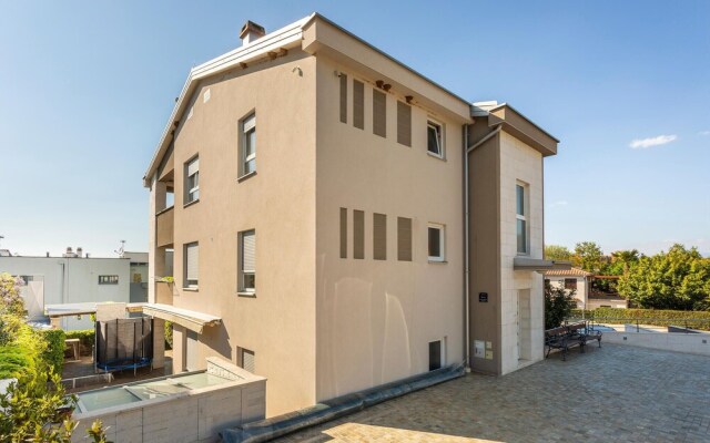 Amazing Apartment in Njivice With Wifi and 1 Bedrooms
