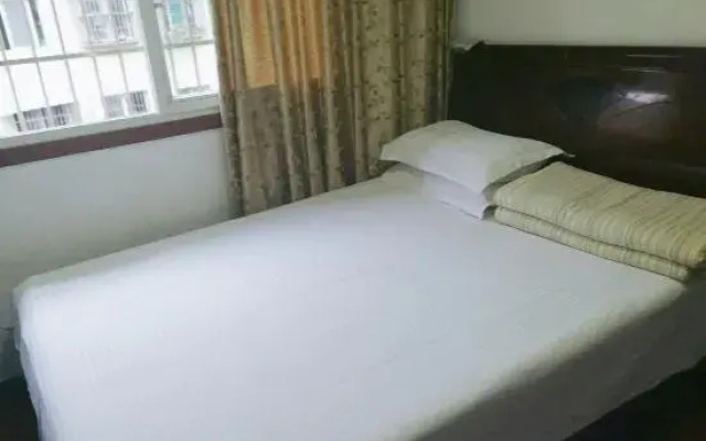 Chongqing Shijia Apartment