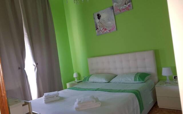 Cozy Portside Charm Apartment in Giulianova Beach!