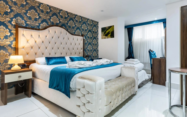 Vilenza Hotel