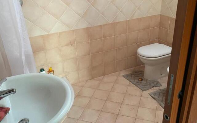 Appartamento Melania