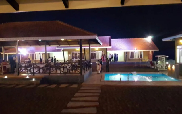 Grape County Eco Resorts