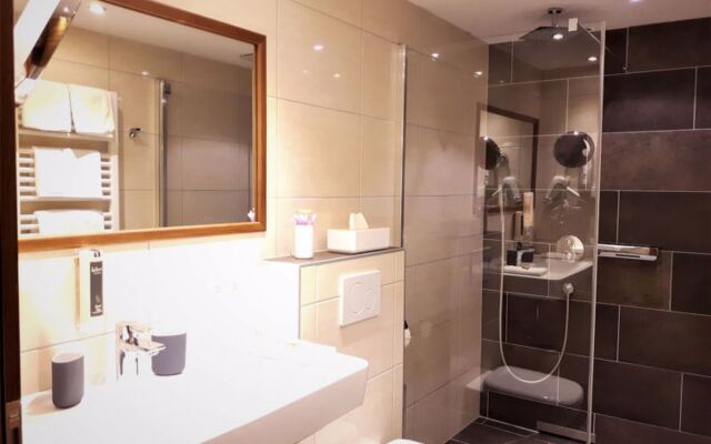 Apartment Enzian Kappl