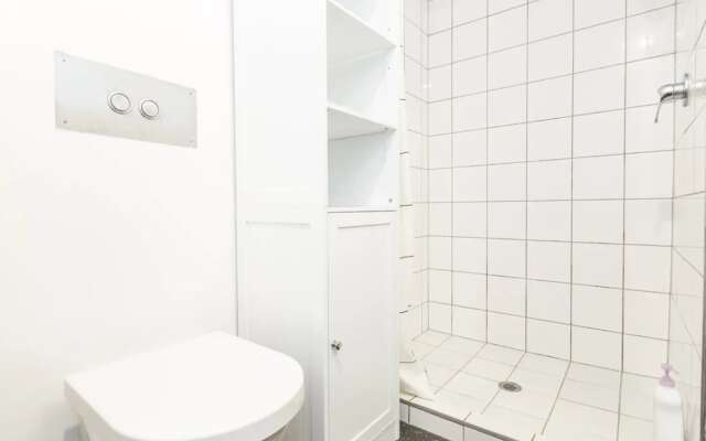Chic 1 Bedroom Apartment in Ponsonby