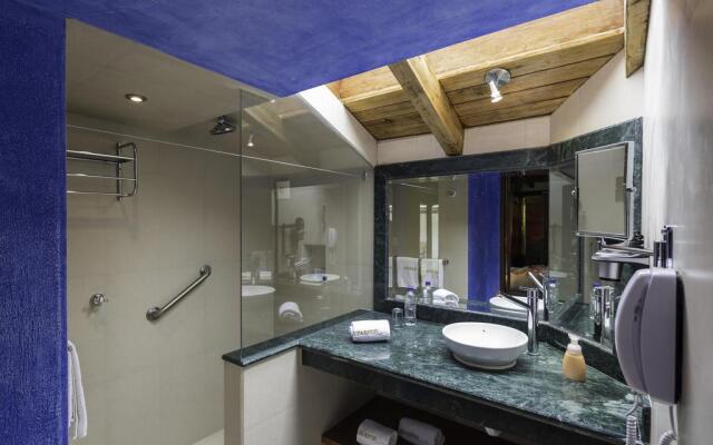Luna Volcan, Adventure Spa - formerly Luna Runtun