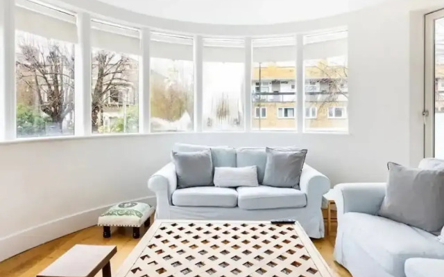 Second nest Brixton