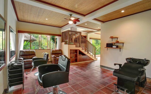 Ubud Nyuh Bali Resort & Spa