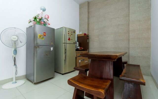 RedDoorz @ Kelapa Gading Permai