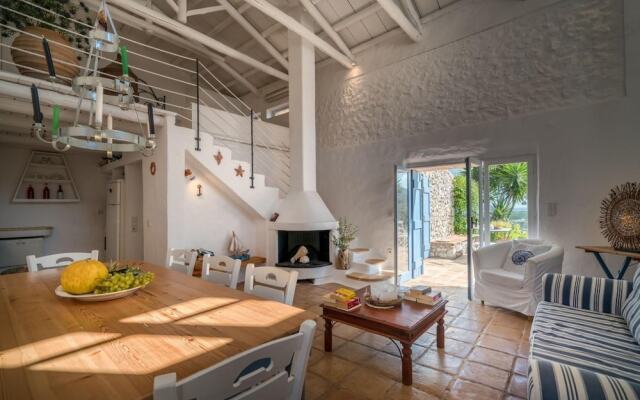 Askos Villa 2 Bedroom Villa With Private Pool