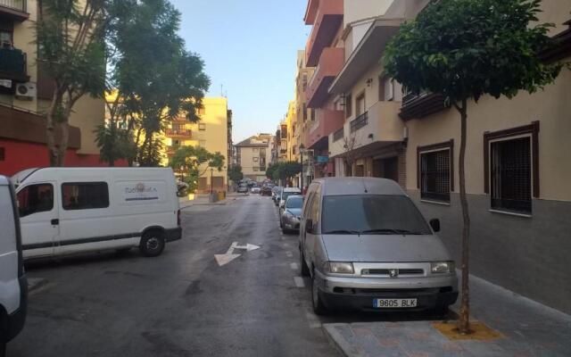 Apartamentos Vacacionales Joctis, 2º A