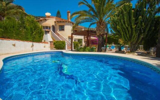 Villa Erik - Plusholidays