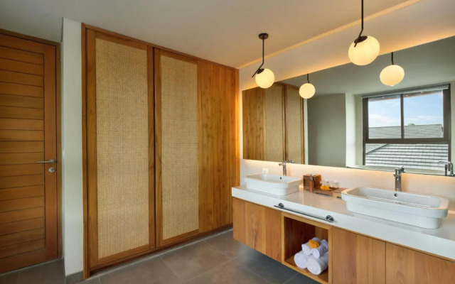 Teratai Villa Canggu by Ini Vie Hospitality
