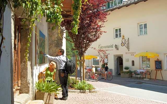 Hotel Gassenwirt
