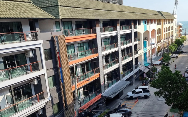 Inn Residence Serviced Suites Hotel