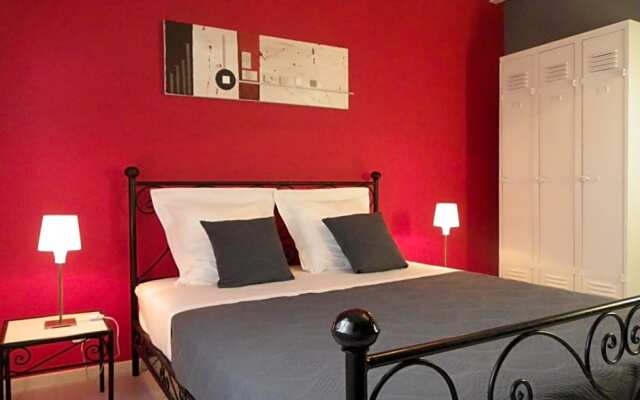 Le Logis De Saint-Martin