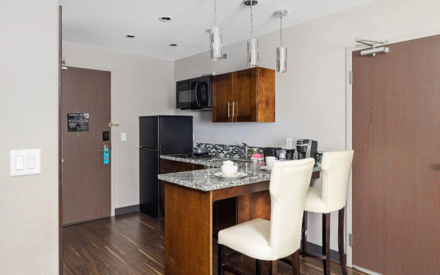 Home Inn & Suites Yorkton