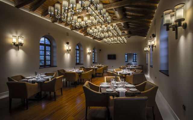Mystras Grand Palace Resort & Spa