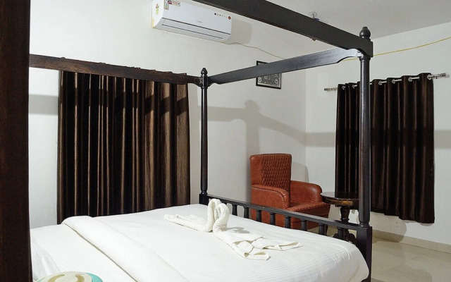 Sadanira Resort