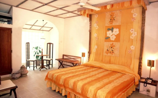 Greenwood Hotel Sigiriya