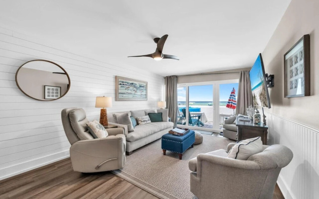 Pirate Cove Villas #111