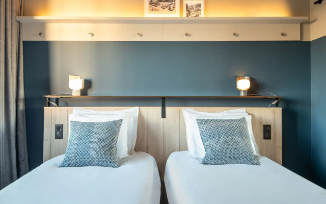 Kaijoo Hotel by HappyCulture