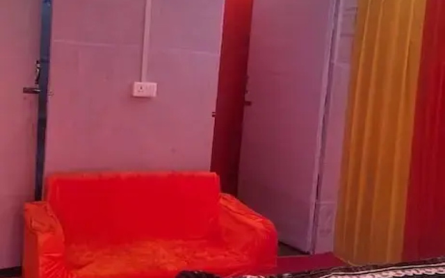 Amrit Kumbh Cottages