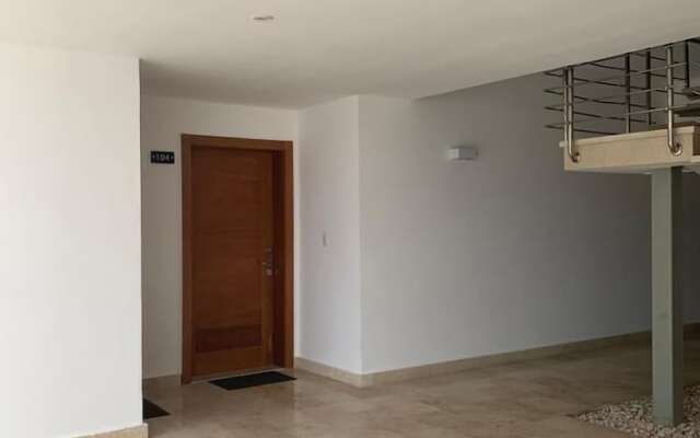 Punta Cana 2BR apt with private jacuzzi