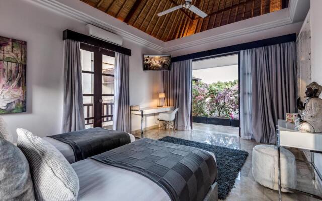 The Residence Seminyak