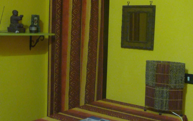 Shiva Bed and Breakfast