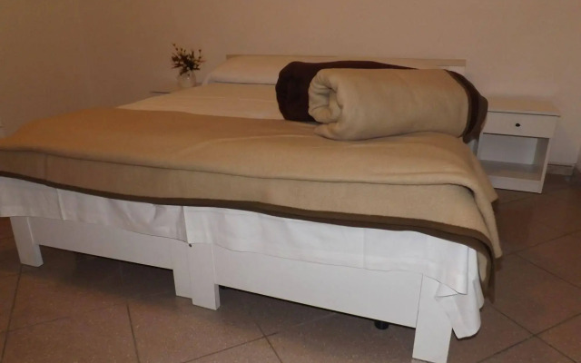 Residenze Lido di Gallipoli