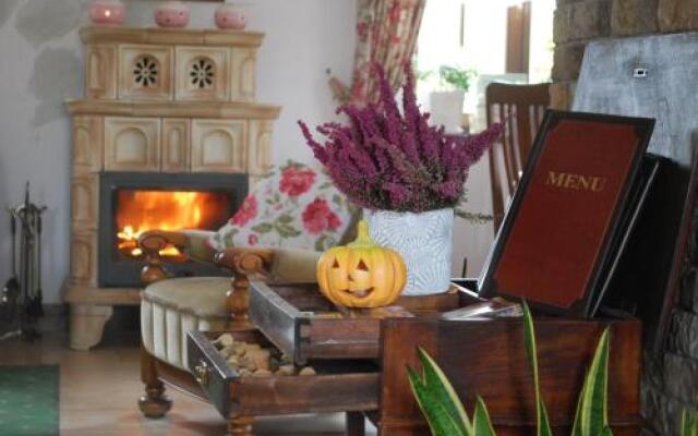 Hotel Karczma nad Stawem