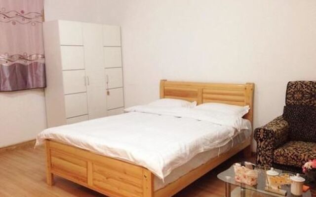 Yuelai Apartment Hotel