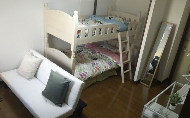 Comfort CUBE PHOENIX Beppu