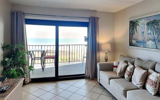 Ocean Breeze West by SVR