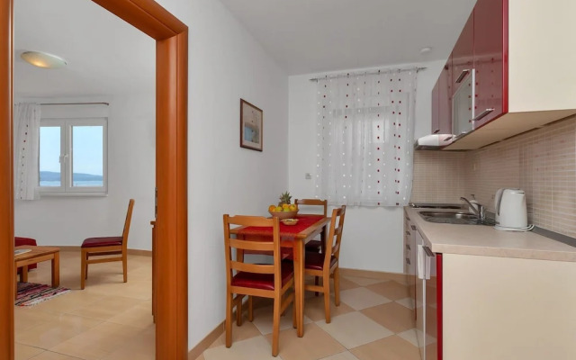 Apartments Villa Juric - One-bedroom Apartment - 2