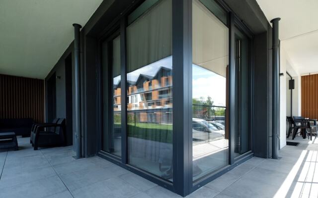 Apartamenty Sun & Snow Laguna Beskidów