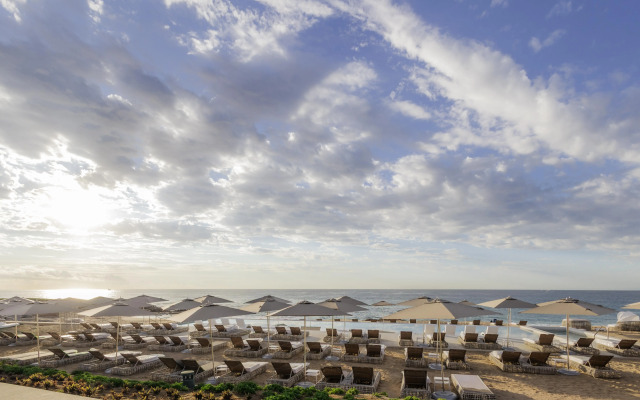 Park Hyatt Los Cabos at Cabo Del Sol