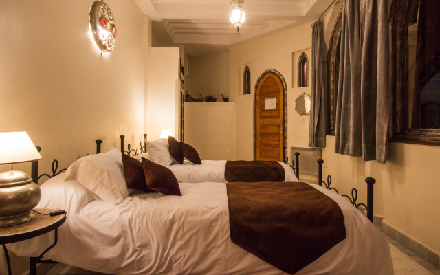 Riad Amira Victoria