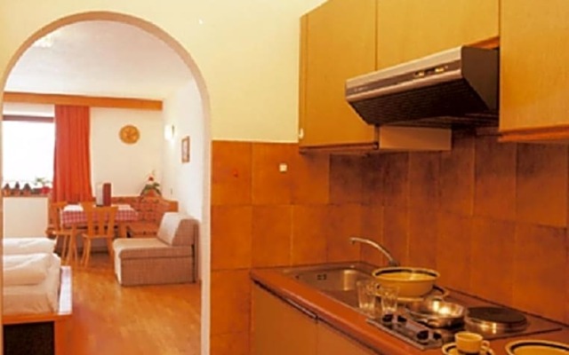 Hotel Antermoia