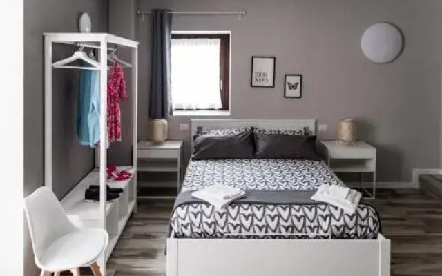 Via Mazzini B & B (MXP)