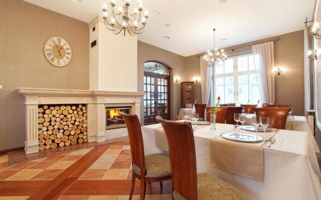Versant Hotel & Spa