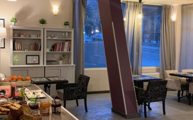 Magic Castle Boutique Hotel