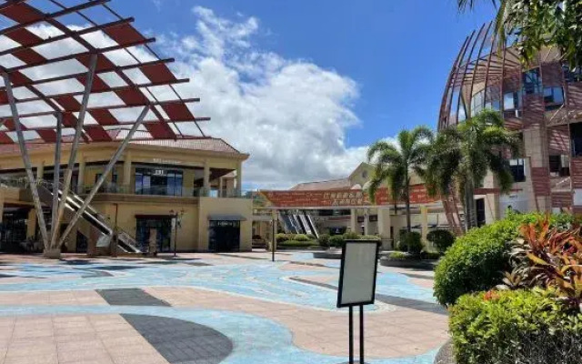 Sanya Canghai Courtyard · Garden Villa